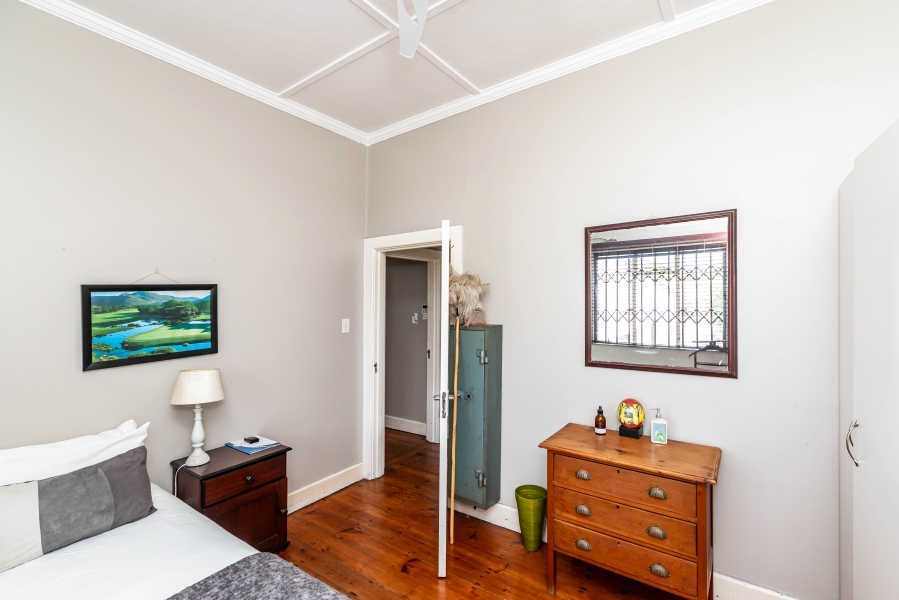 To Let commercial Property for Rent in Berea Eastern Cape